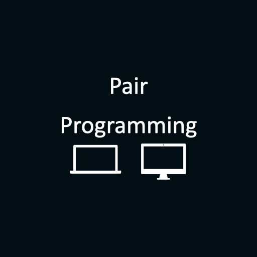 Pair Programming