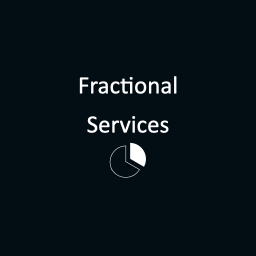 Fractional Services